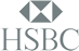 HSBC Logo