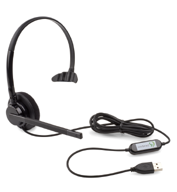 Dragon-USB-Headset